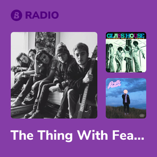 The Thing With Feathers Radio
