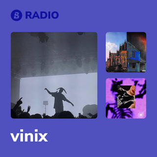 vinix Radio