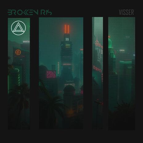 Visser cover art