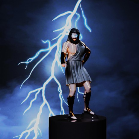 Dio cover art