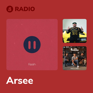 Arsee Radio
