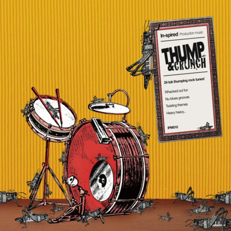 Whistling Tom