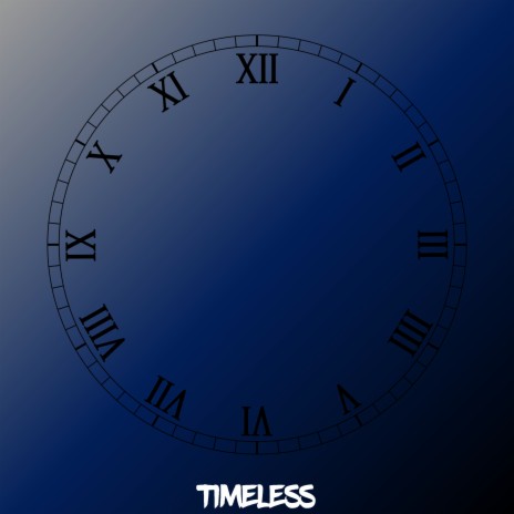 Timeless cover art