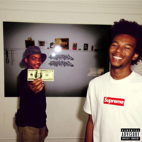 scout cover art