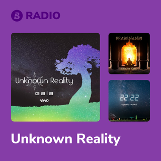 Unknown Reality Radio
