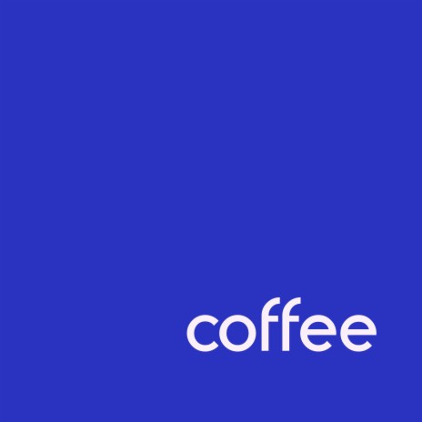 COFFEE ft. DEEKAM cover art