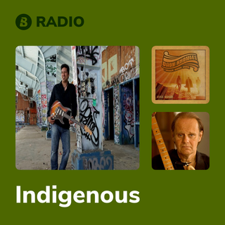 Indigenous Radio