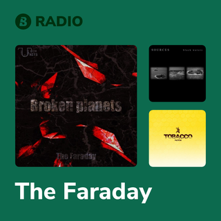 The Faraday Radio