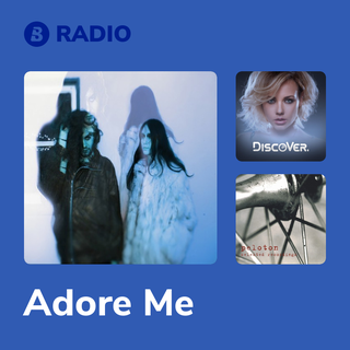 Adore Me Radio
