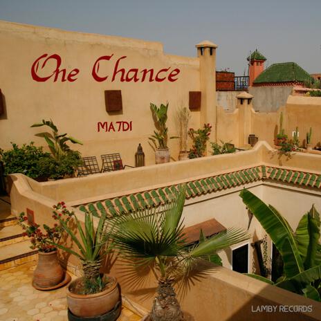 One Chance cover art