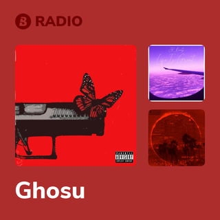 Ghosu Radio