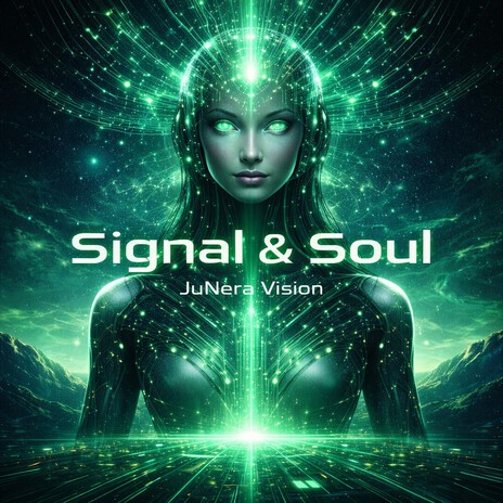 Signal & Soul cover art