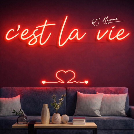 C'est la vie