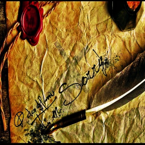 I'm Sorry ft. JB DaMesenga & Serenity cover art