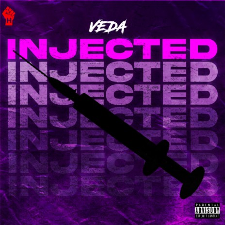 Injected