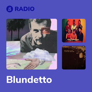 Blundetto Radio