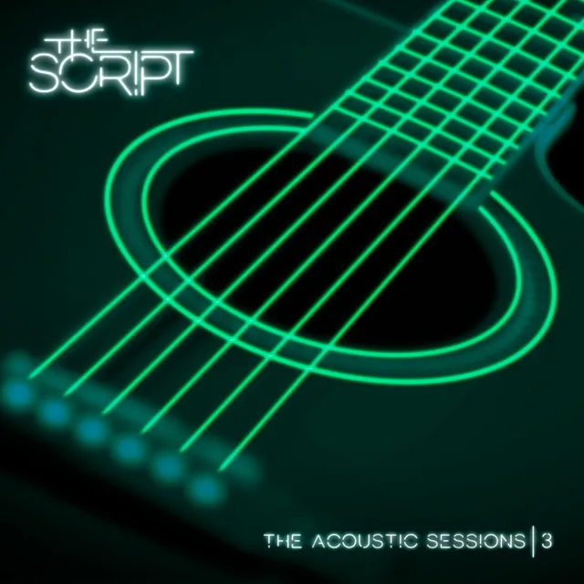 Superheroes - Acoustic cover art