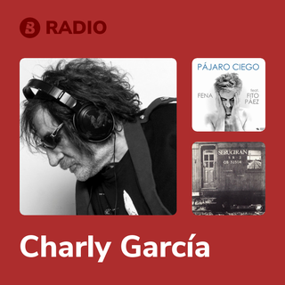 Charly García Radio