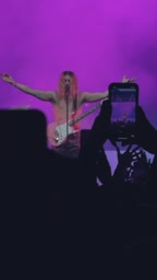 Super Far - live from The Forum cover art