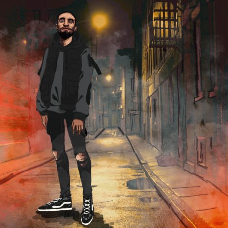 Disruption ft. Dmstry cover art