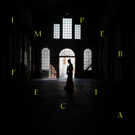 Imperfecta cover art