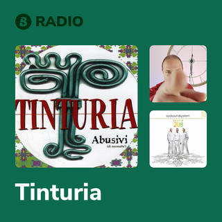 Tinturia Radio