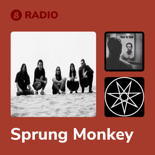 Sprung Monkey Radio