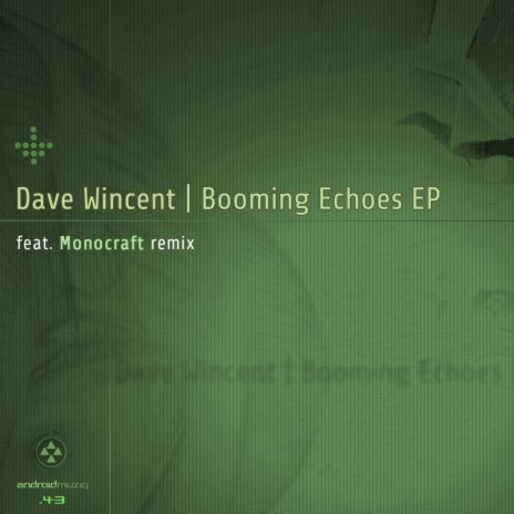 Booming Echoes (Original Mix)
