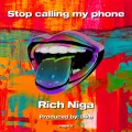 Stop calling my phone