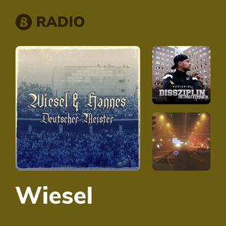 Wiesel Radio