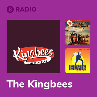 The Kingbees Radio