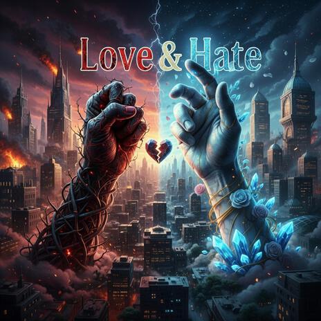 LOVE & HATE