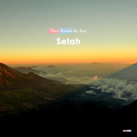 Selah cover art