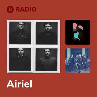 Airiel Radio