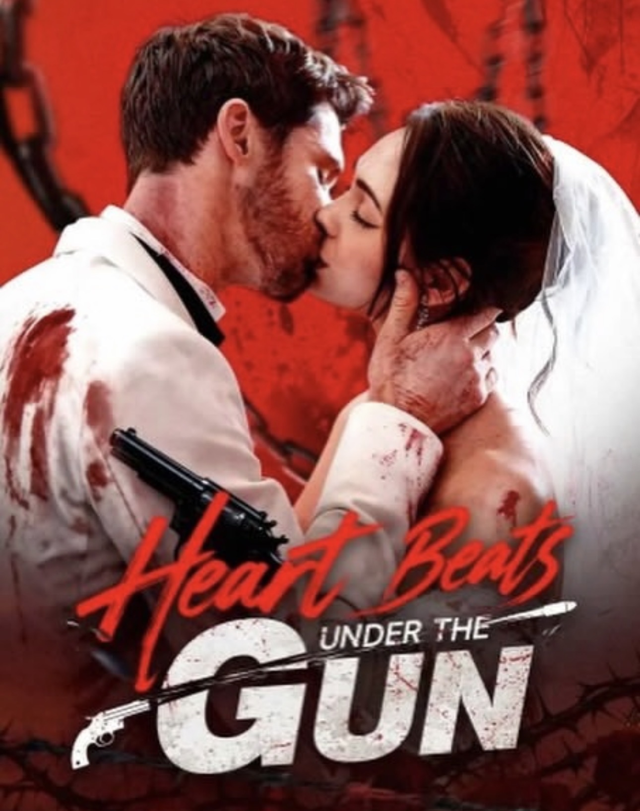 Heart Beats Under the Gun