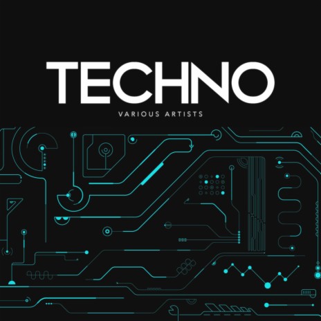 Time (Synth DJ Tool Mix)