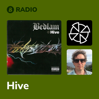 Hive Radio