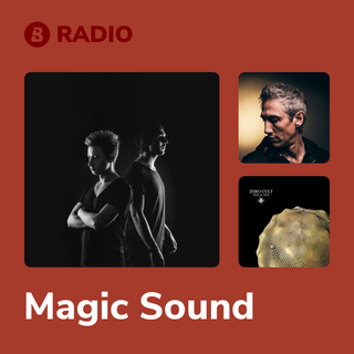 Magic Sound Radio