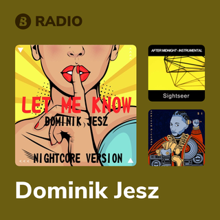Dominik Jesz Radio