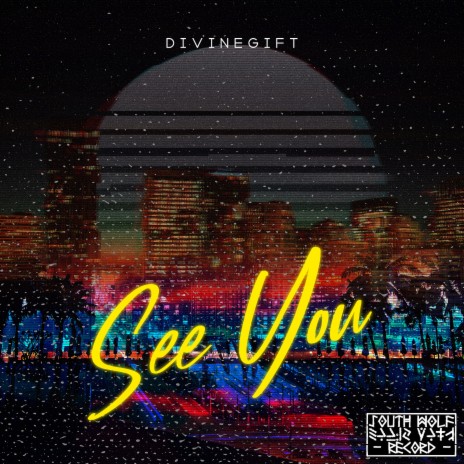 See You cover art