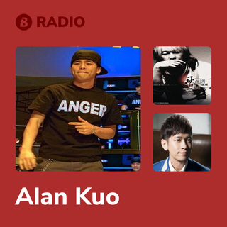 Alan Kuo Radio