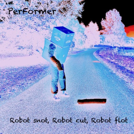 Fred for til alt cover art