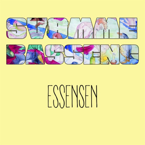 Grønnere gress cover art