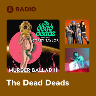 The Dead Deads Radio