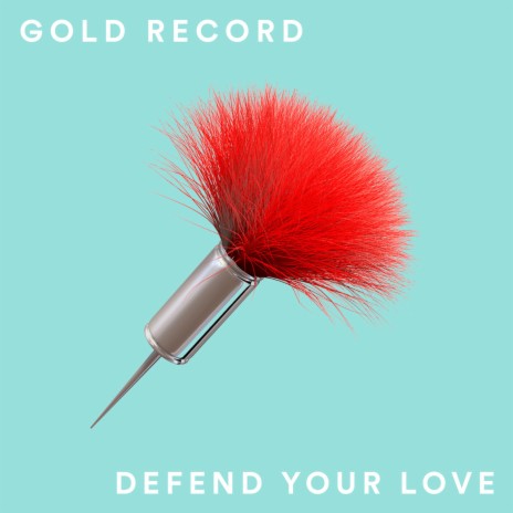 Defend Your Love cover art