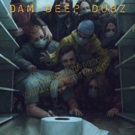 Prang cover art