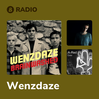 Wenzdaze Radio