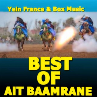 Best of Ait Baamrane