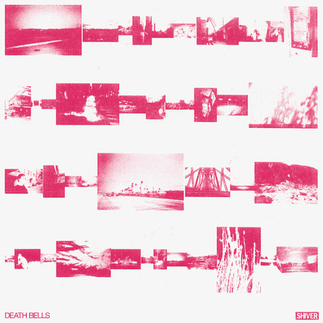 Shiver cover art