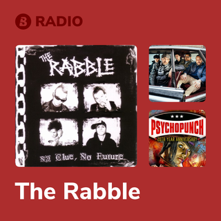 The Rabble Radio